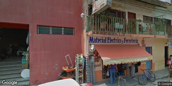 ADMINISTRACIÓN DEL MERCADO PÚBLICO LICENCIADO JOSE CASTILLO TIELMANS